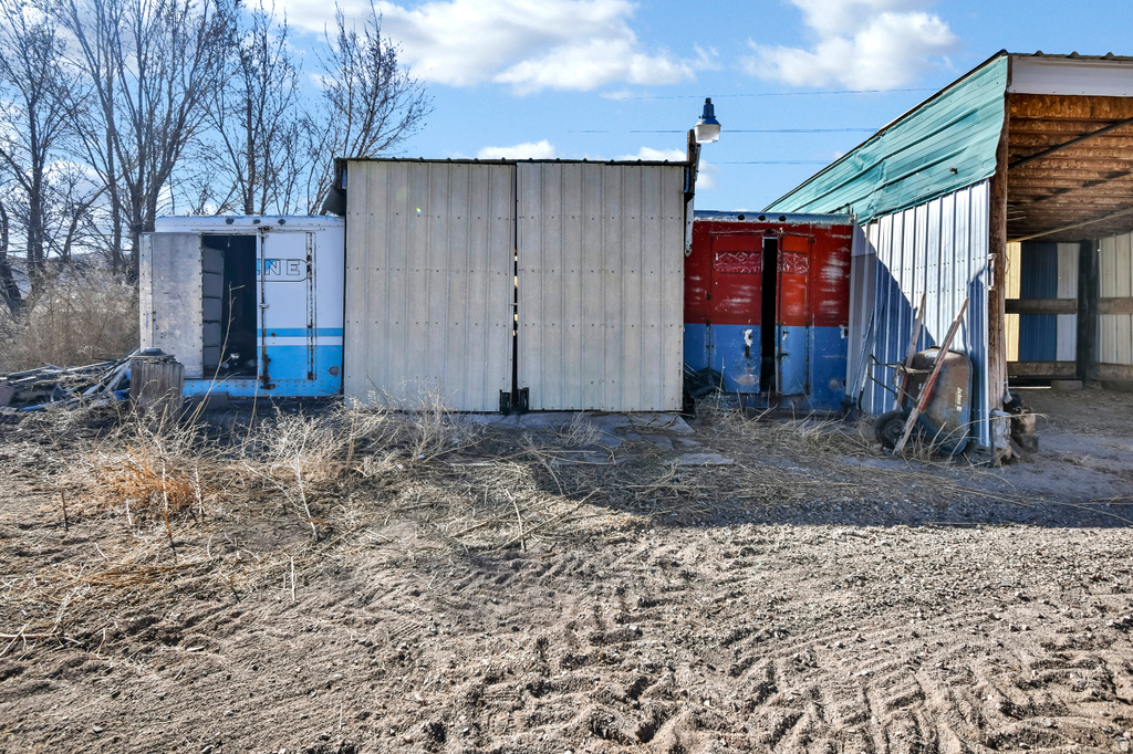 875 N MAIN ST Central Valley, UT 84754