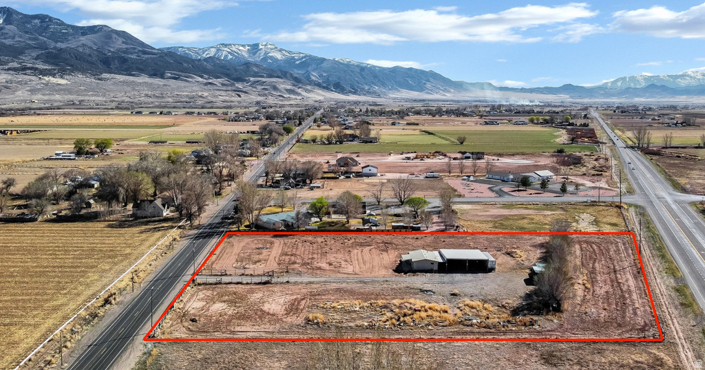 875 N MAIN ST Central Valley, UT 84754