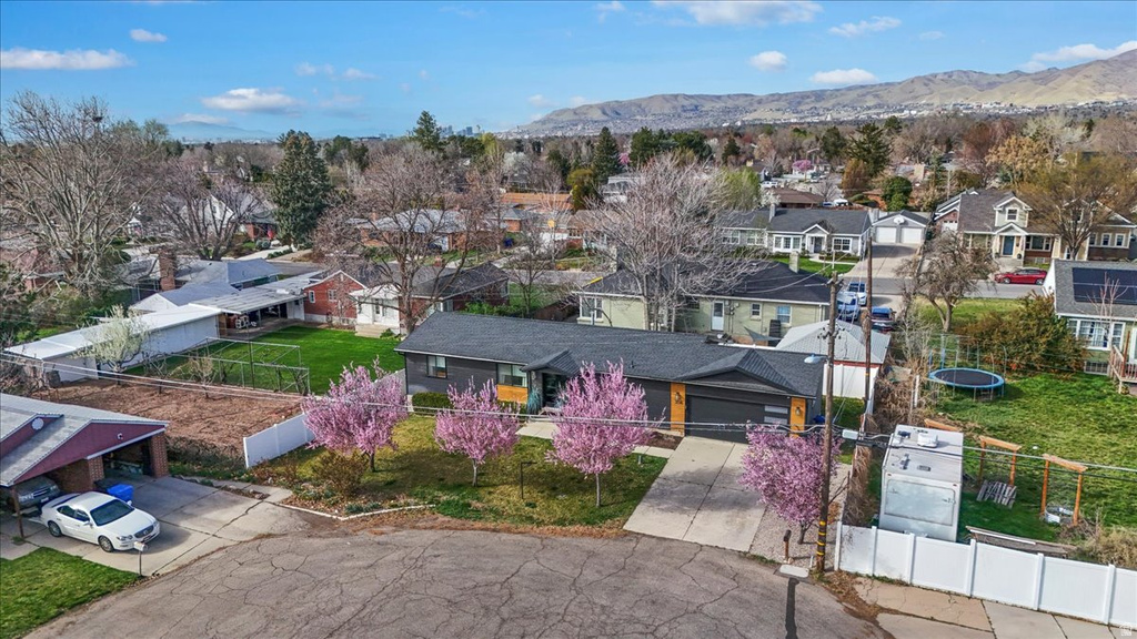 3158 S 1940 E Salt Lake City, UT 84106