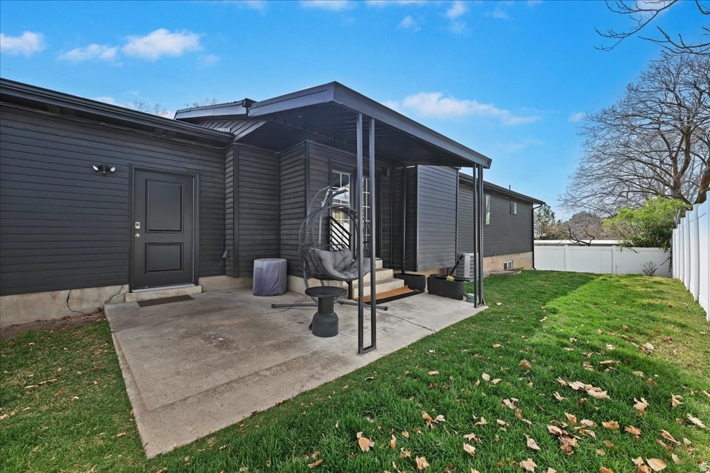 3158 S 1940 E Salt Lake City, UT 84106