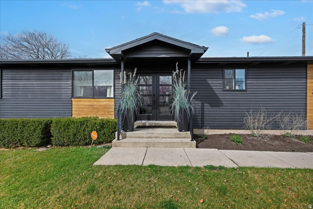 3158 S 1940 E Salt Lake City, UT 84106