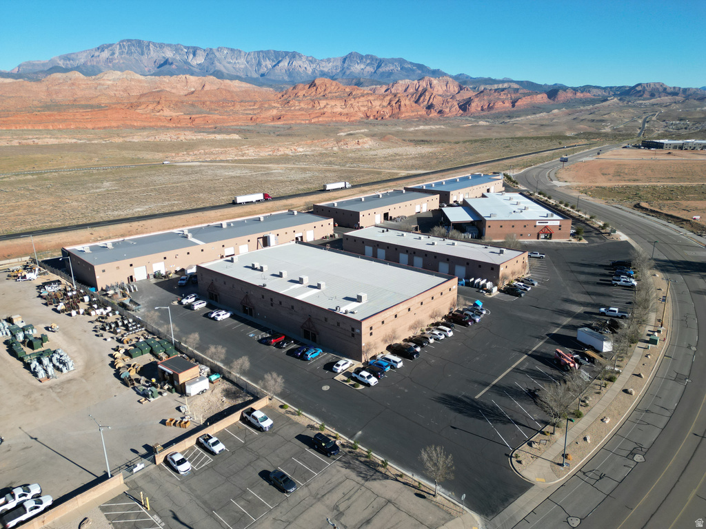 459 N Old Hwy 91 #A1-3, Hurricane, UT 84737