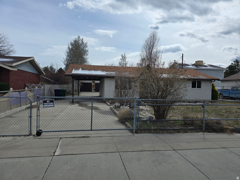 760 E 8080 ST Sandy, UT 84094