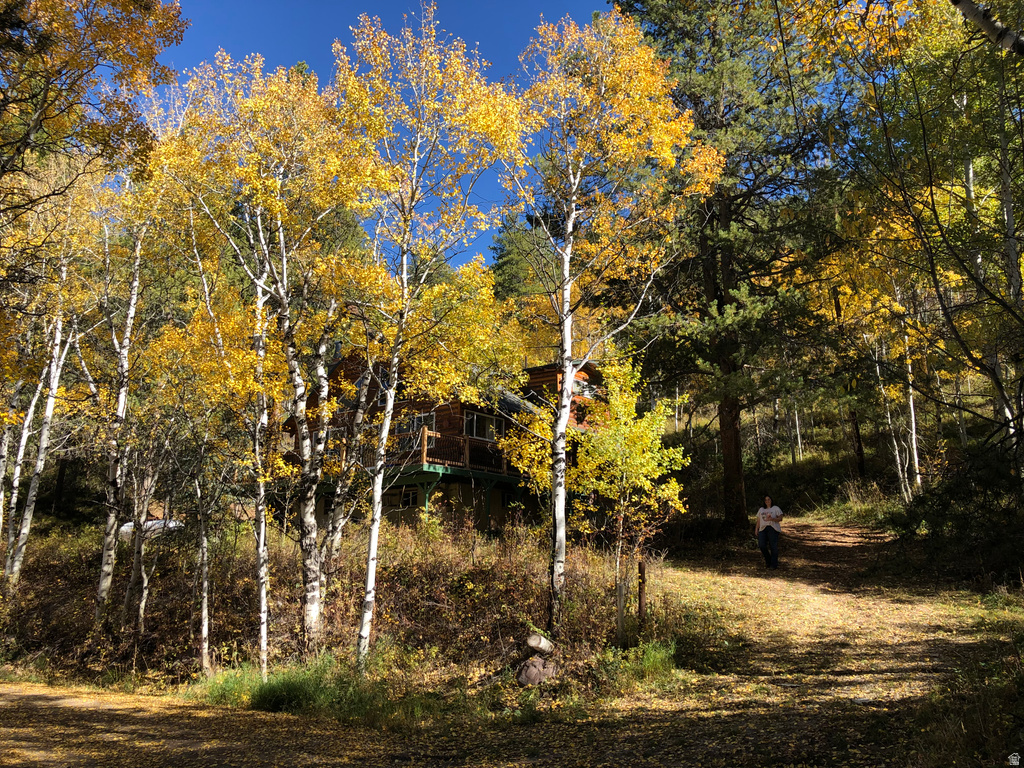 8180 ASPEN LOOP #51&52 Oakley, UT 84055