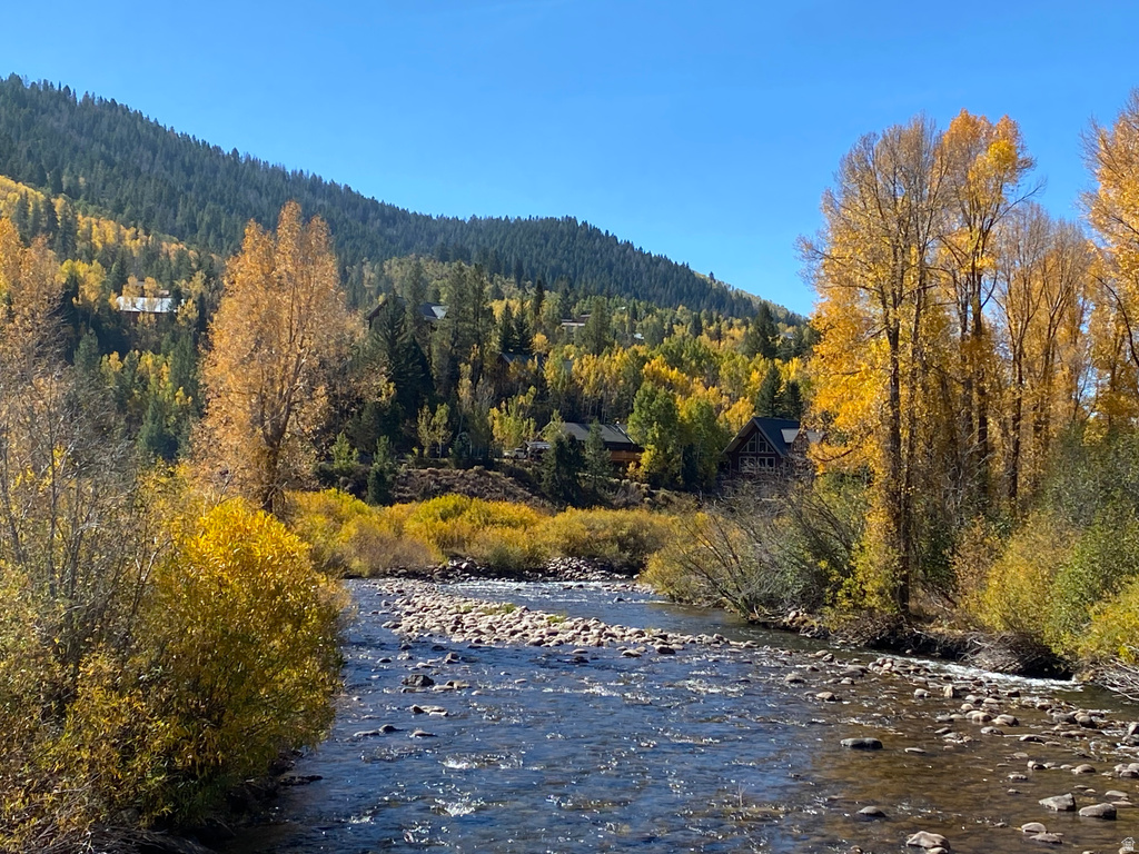 8180 ASPEN LOOP #51&52 Oakley, UT 84055