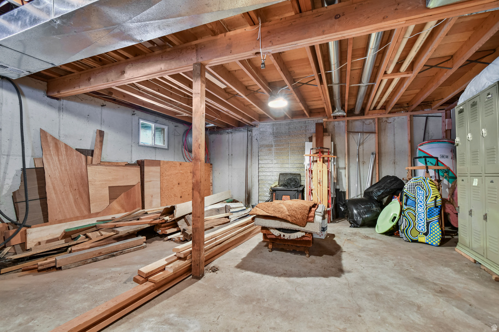 8180 ASPEN LOOP #51&52 Oakley, UT 84055