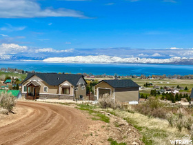 2958 S CHUKAR DR Garden City, UT 84028