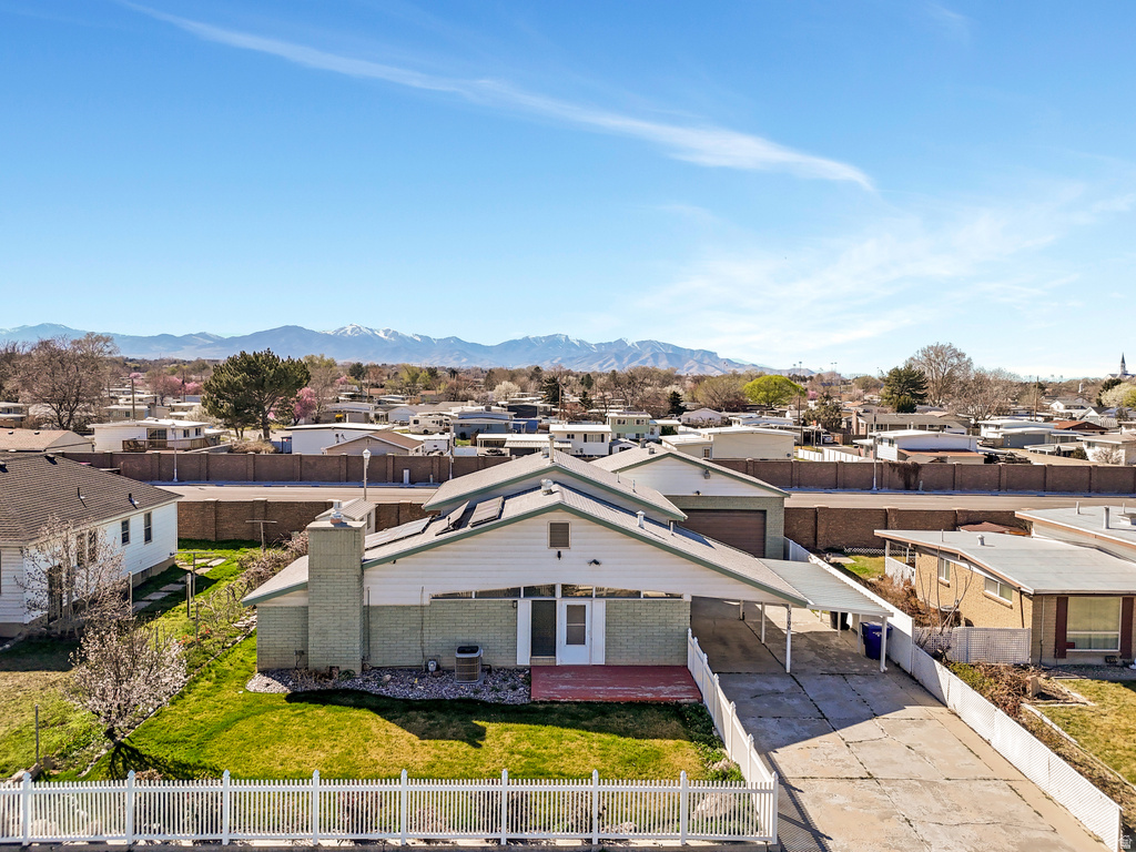 5106 S JOLLY ST Taylorsville, UT 84123