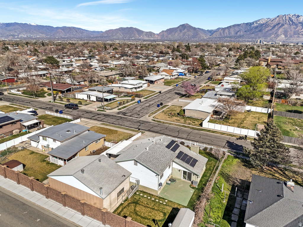 5106 S JOLLY ST Taylorsville, UT 84123