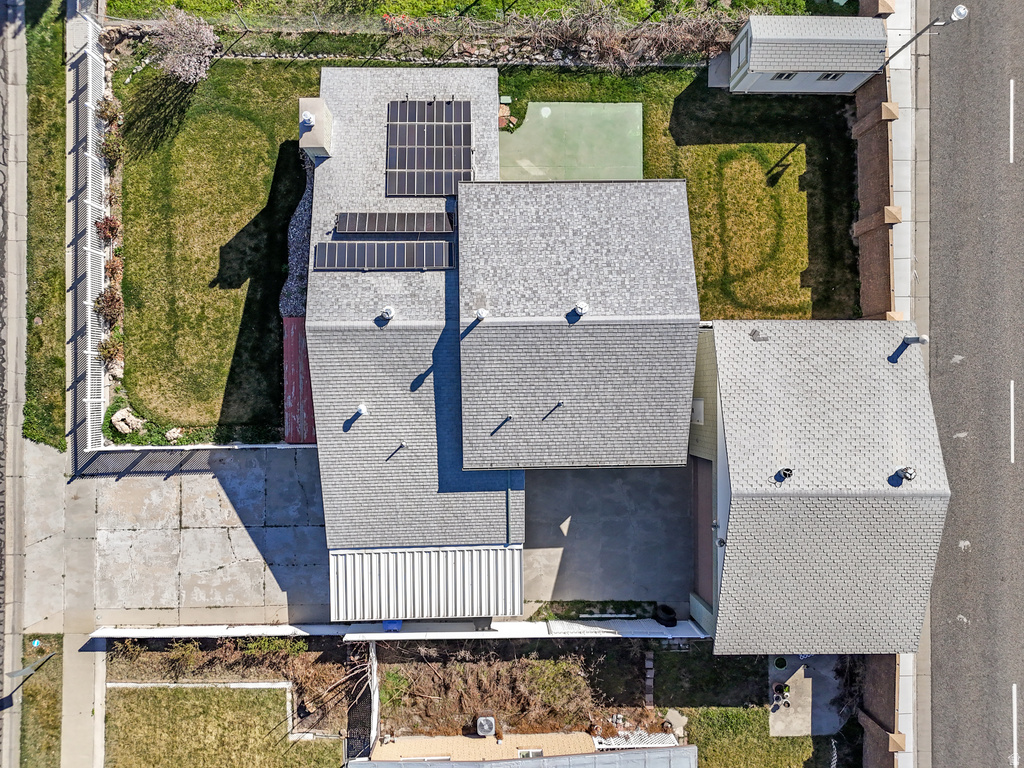 5106 S JOLLY ST Taylorsville, UT 84123