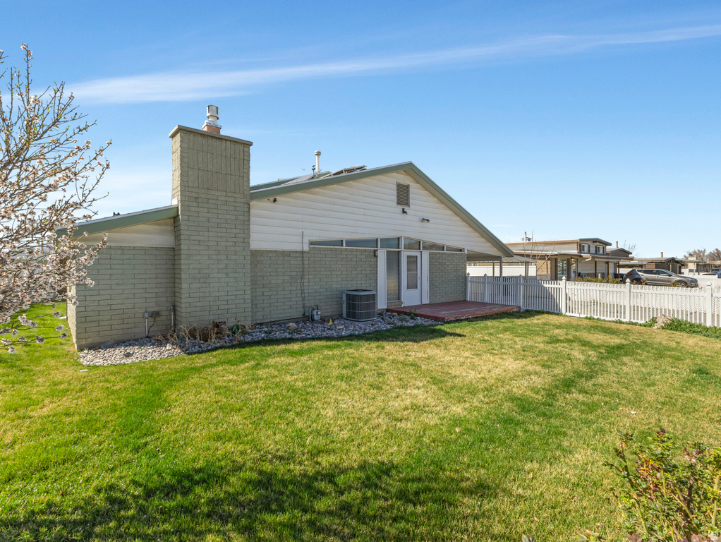 5106 S JOLLY ST Taylorsville, UT 84123