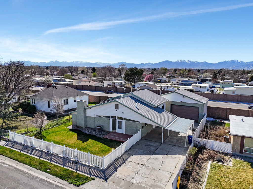 5106 S JOLLY ST Taylorsville, UT 84123