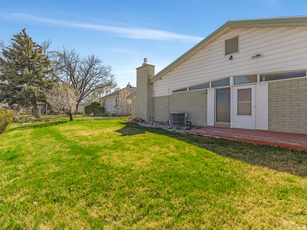 5106 S JOLLY ST Taylorsville, UT 84123