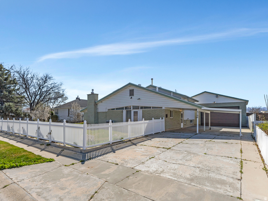 5106 S JOLLY ST Taylorsville, UT 84123