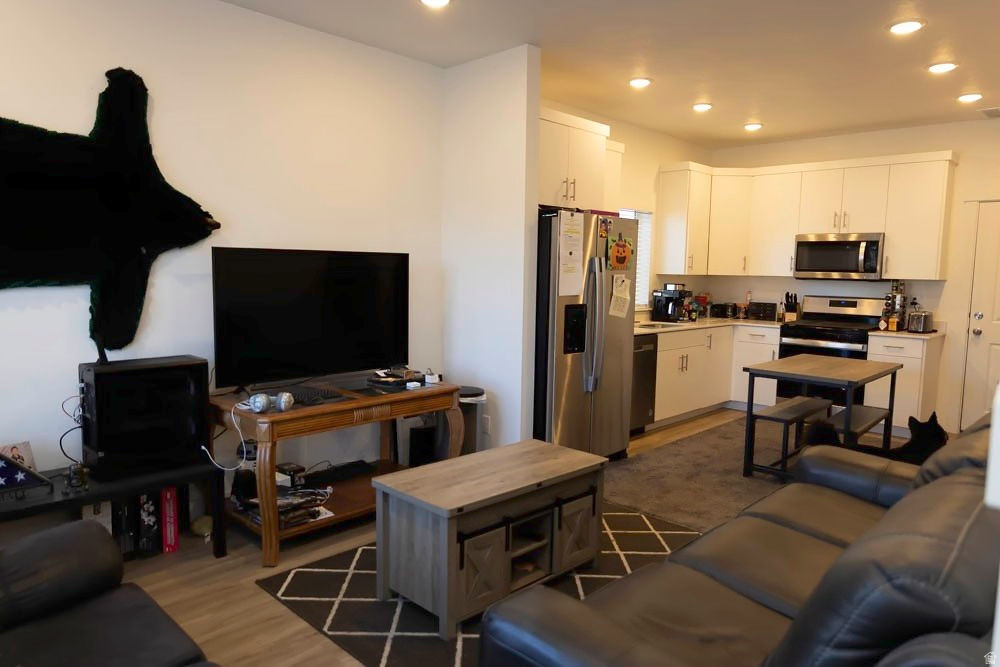 1195 W 1870 S Logan, UT 84321