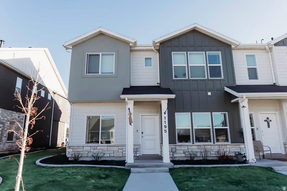 1195 W 1870 S Logan, UT 84321