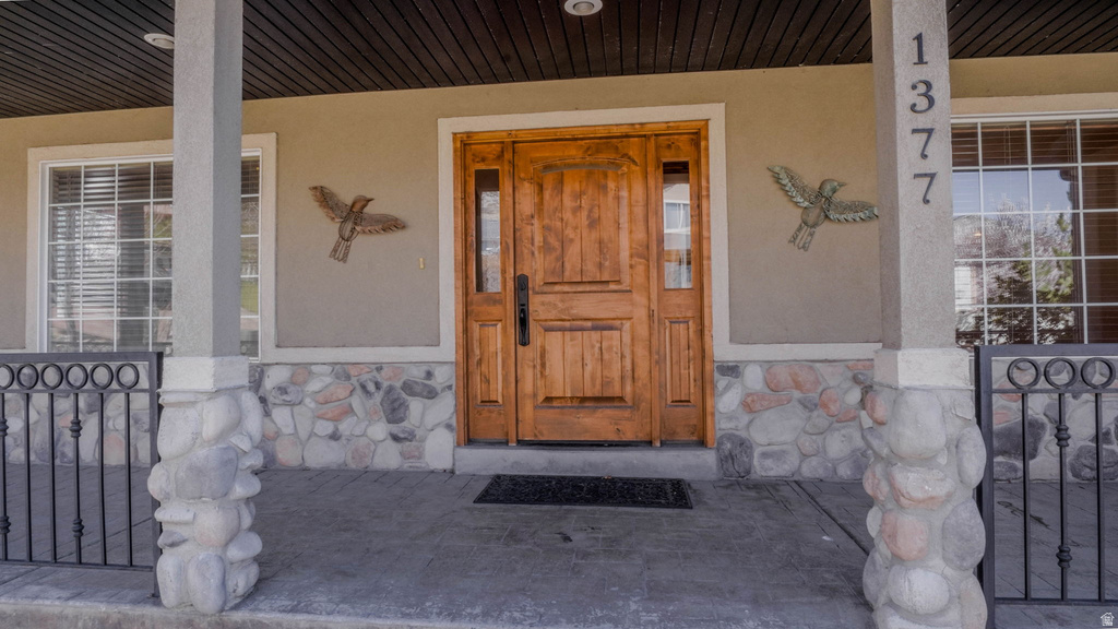 1377 S 1650 E Provo, UT 84606