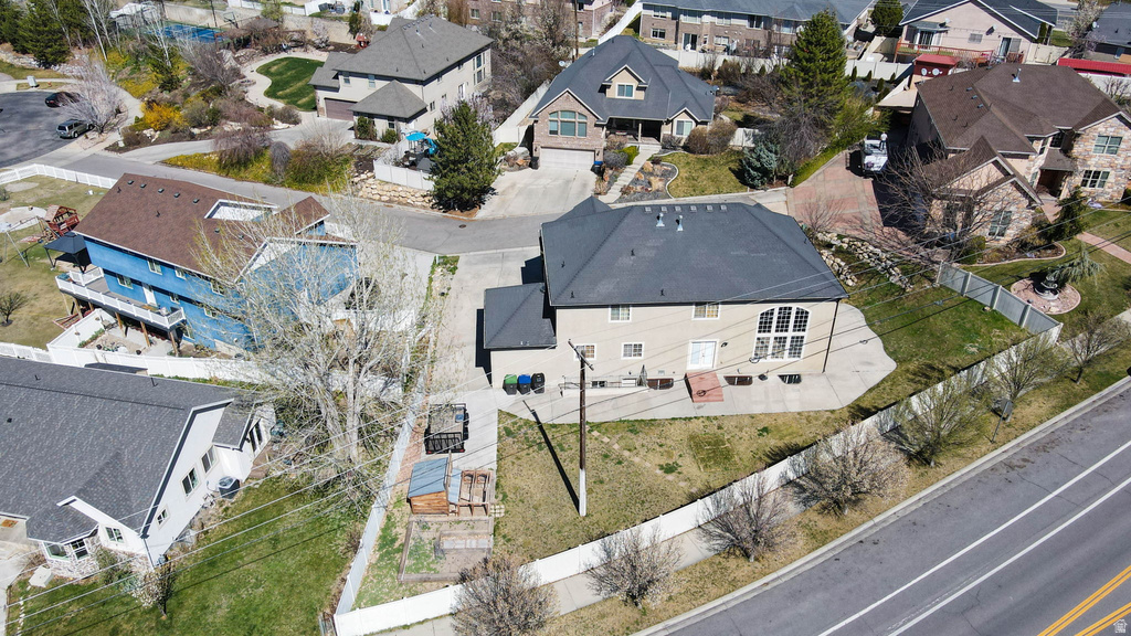 1377 S 1650 E Provo, UT 84606