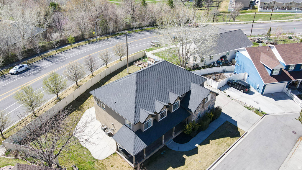 1377 S 1650 E Provo, UT 84606