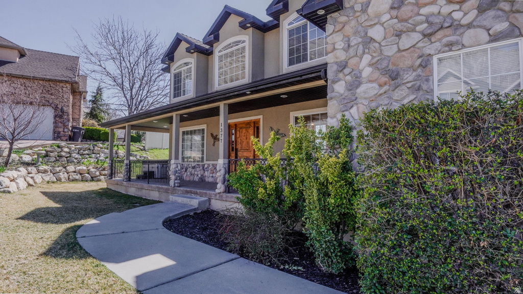 1377 S 1650 E Provo, UT 84606