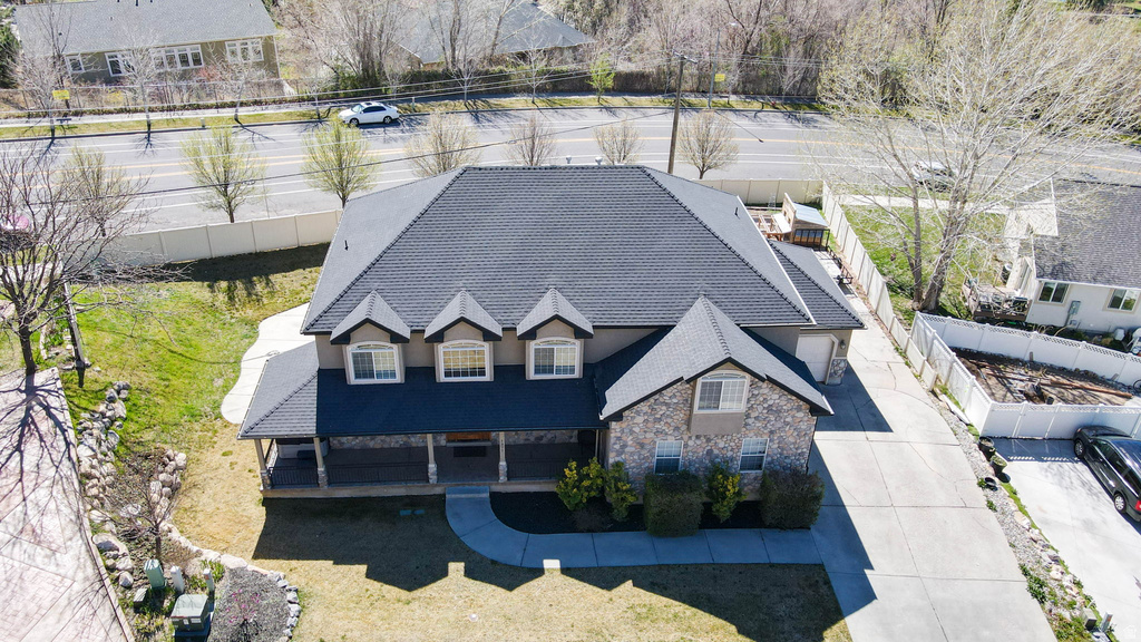 1377 S 1650 E Provo, UT 84606