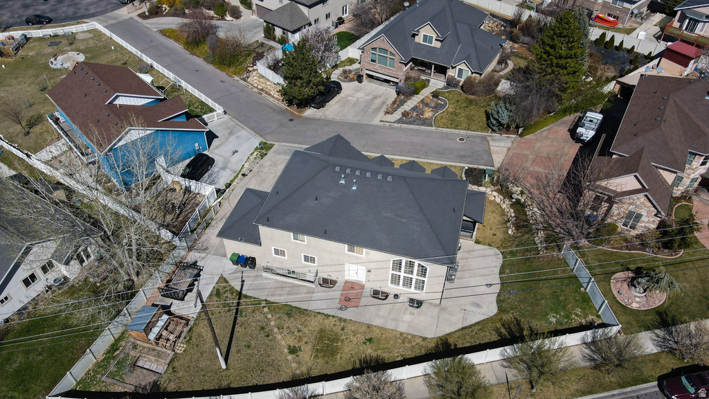 1377 S 1650 E Provo, UT 84606