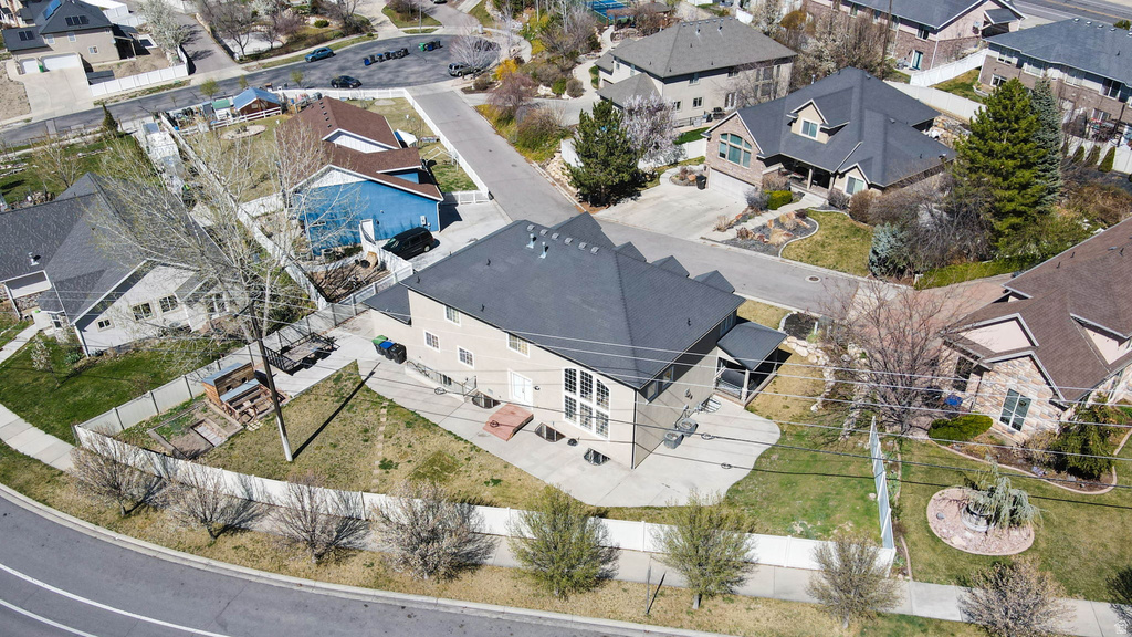 1377 S 1650 E Provo, UT 84606