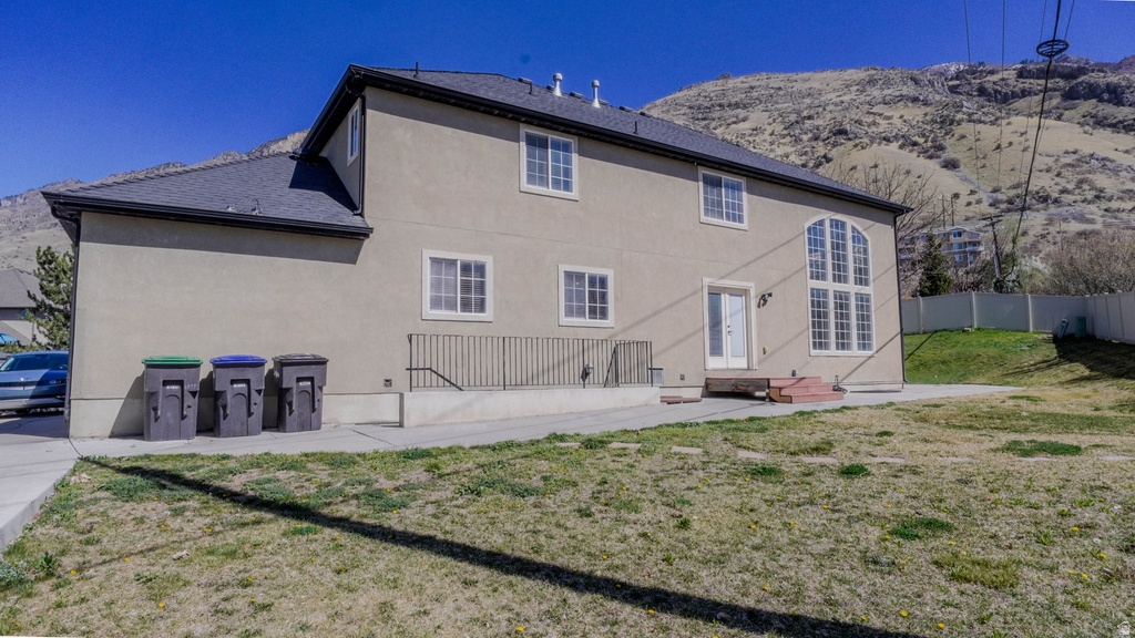 1377 S 1650 E Provo, UT 84606