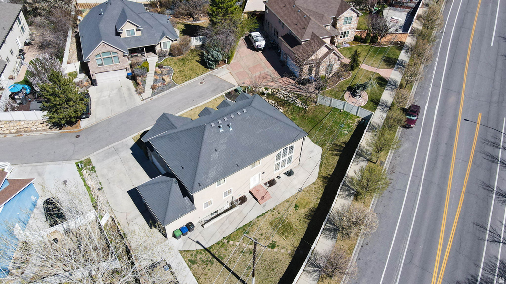 1377 S 1650 E Provo, UT 84606