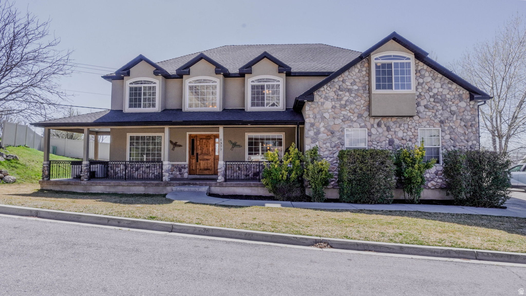 1377 S 1650 E Provo, UT 84606