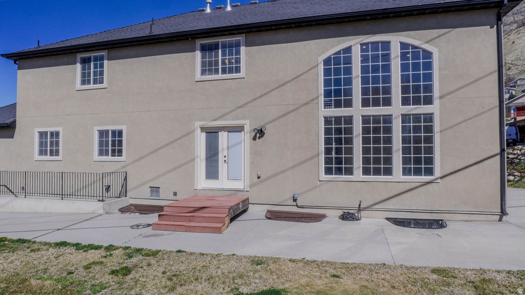 1377 S 1650 E Provo, UT 84606