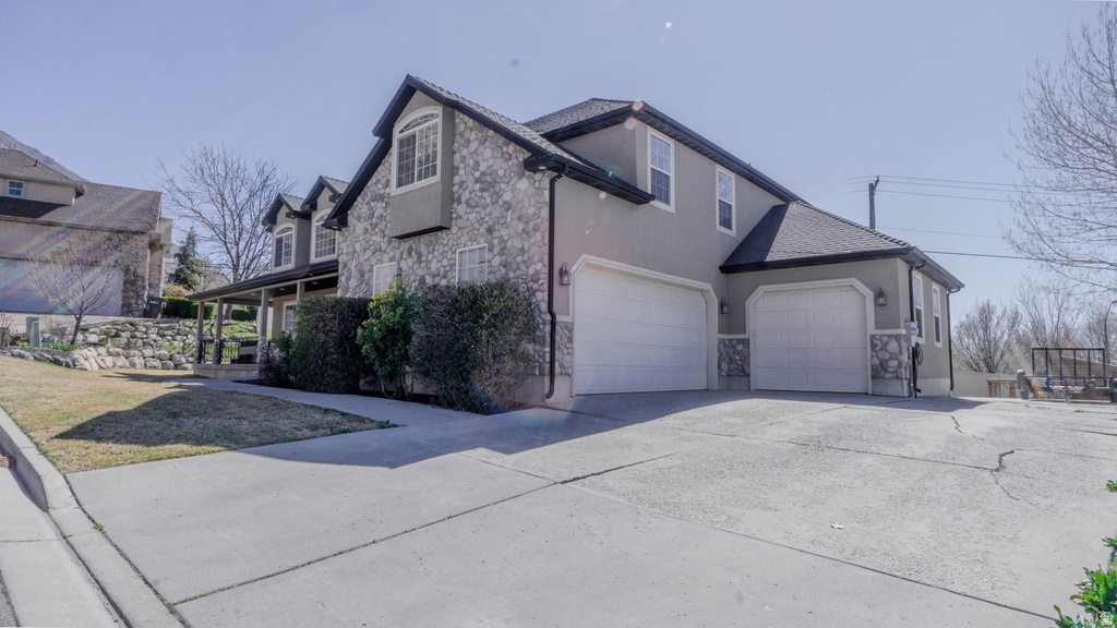 1377 S 1650 E Provo, UT 84606