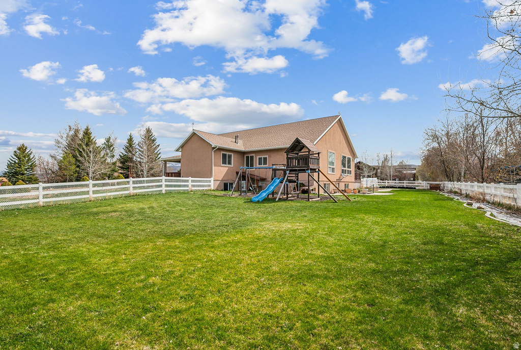 875 W OAK LN Francis, UT 84036