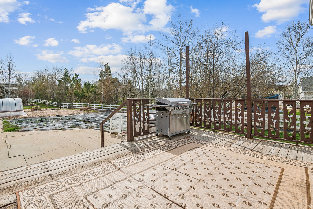 875 W OAK LN Francis, UT 84036