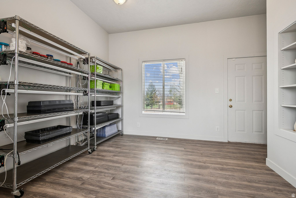 875 W OAK LN Francis, UT 84036