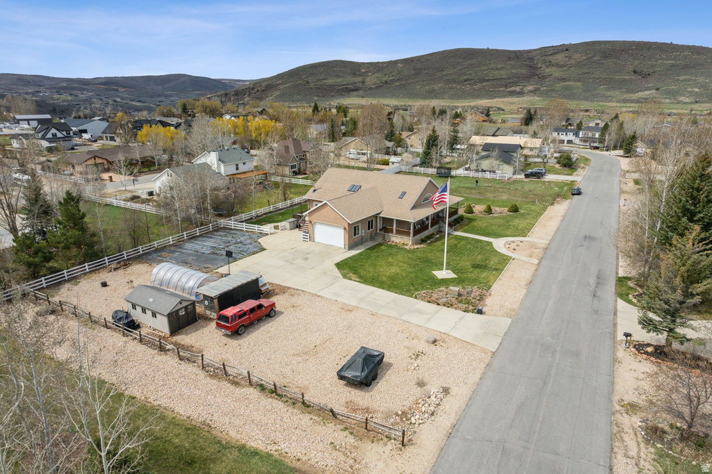 875 W OAK LN Francis, UT 84036