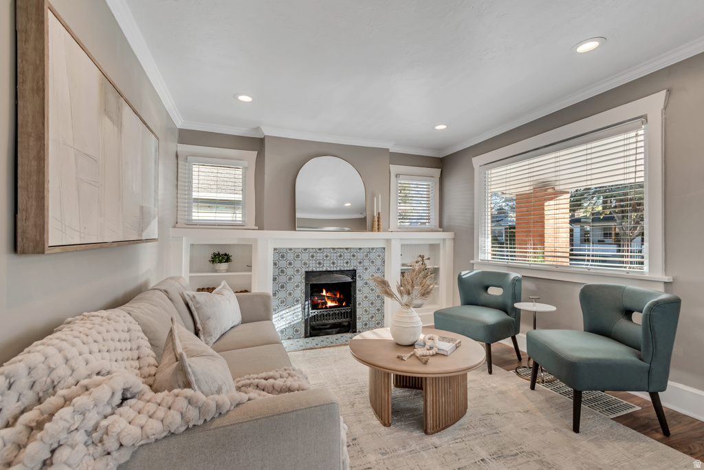 1730 S ROBERTA ST Salt Lake City, UT 84115