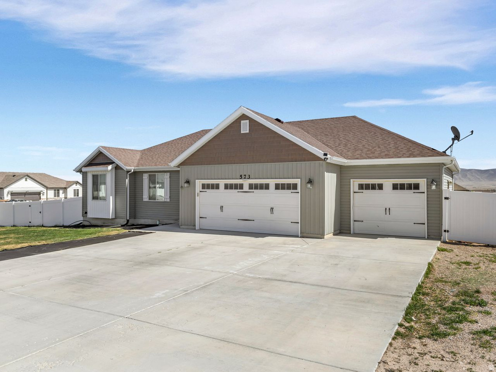 573 S MAXWELL DR Grantsville, UT 84029