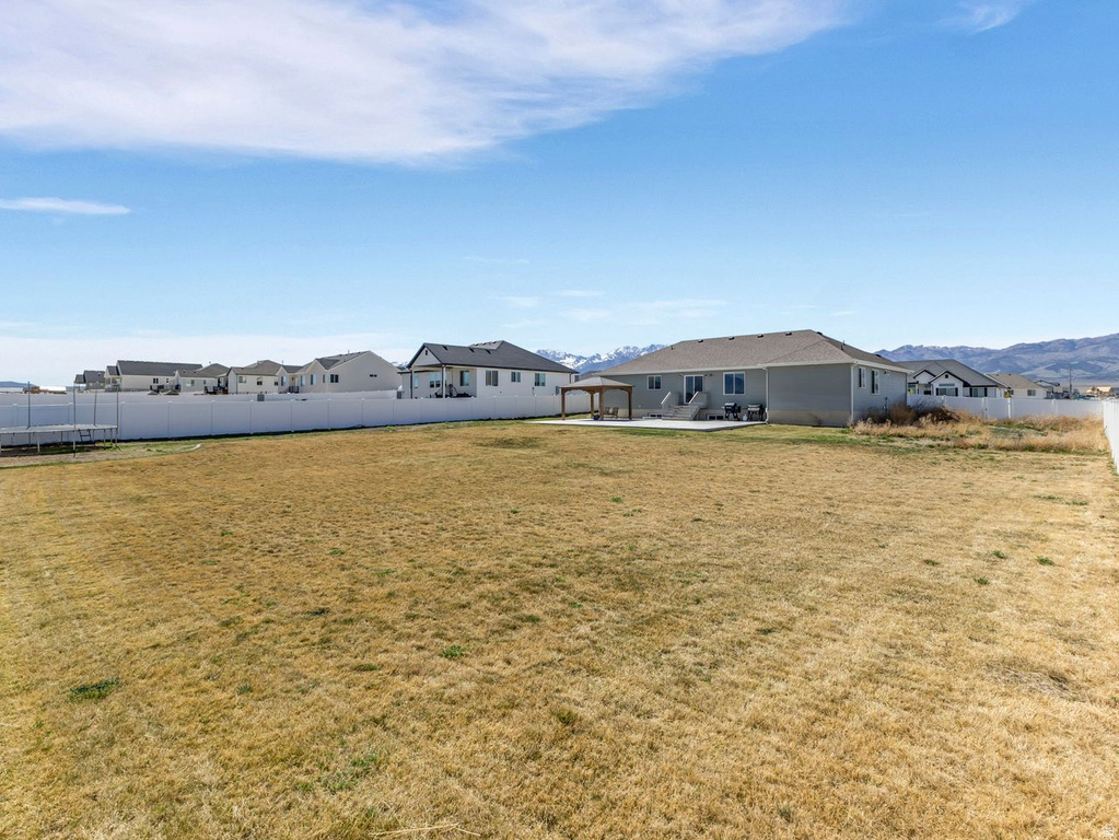 573 S MAXWELL DR Grantsville, UT 84029