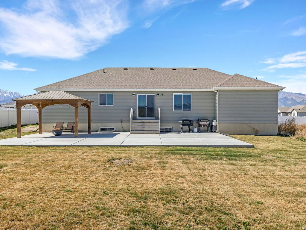 573 S MAXWELL DR Grantsville, UT 84029
