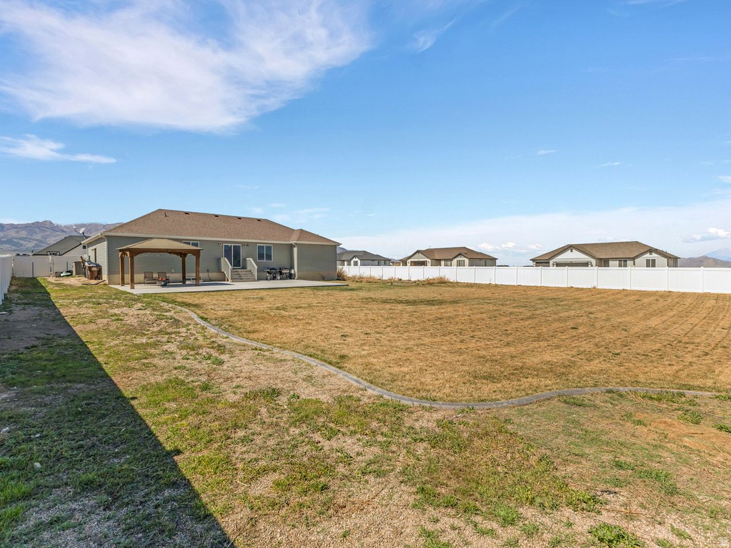 573 S MAXWELL DR Grantsville, UT 84029