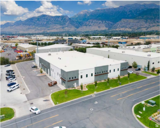 441 E 1750 N #A B C, Vineyard, UT 84059