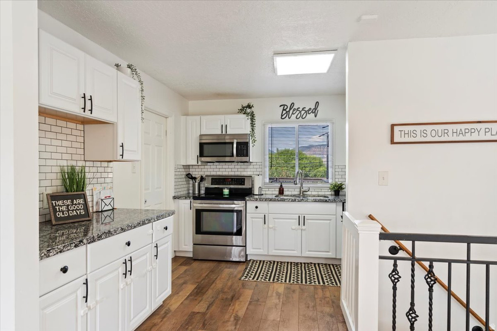 548 W 5150 S Washington Terrace, UT 84405