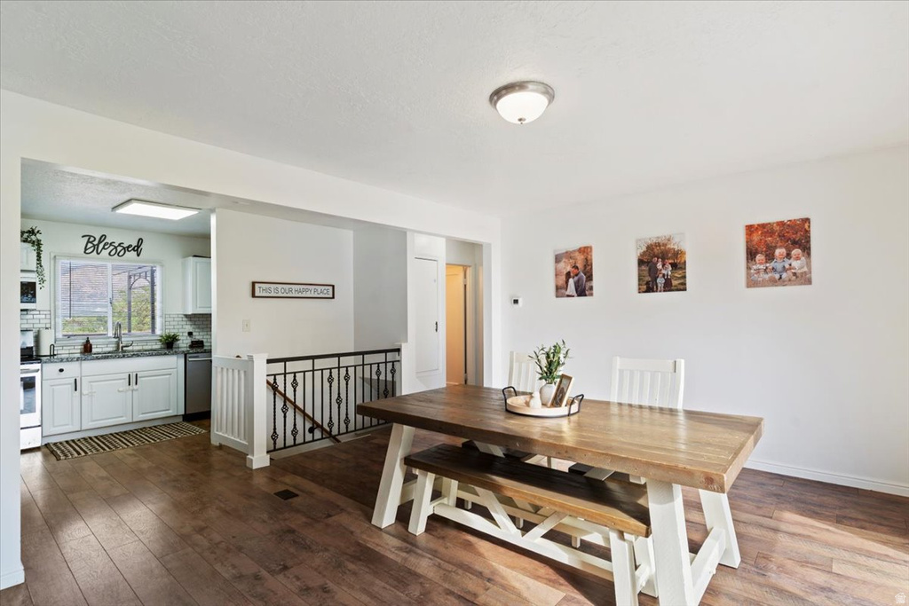 548 W 5150 S Washington Terrace, UT 84405