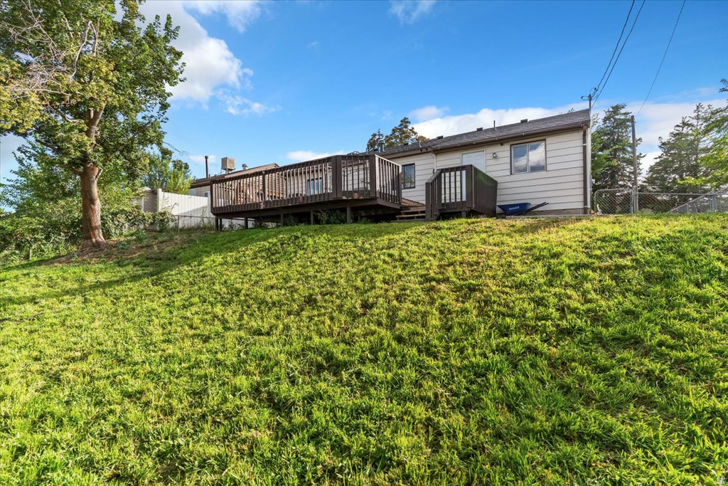 548 W 5150 S Washington Terrace, UT 84405