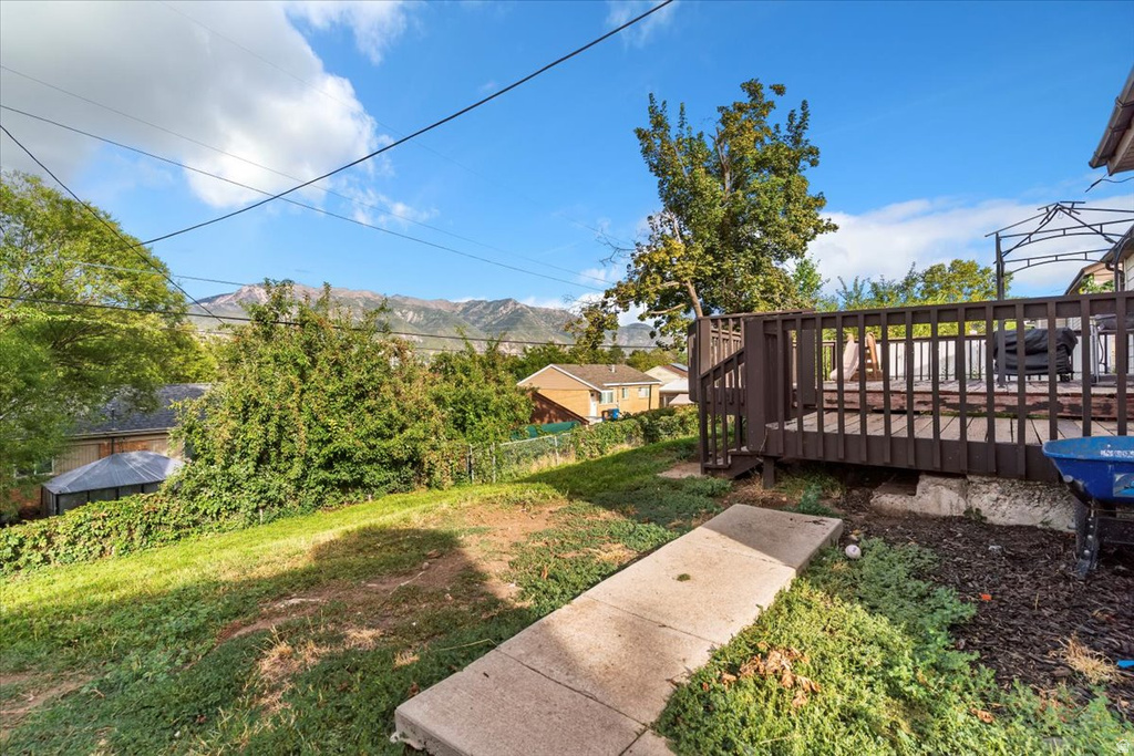 548 W 5150 S Washington Terrace, UT 84405