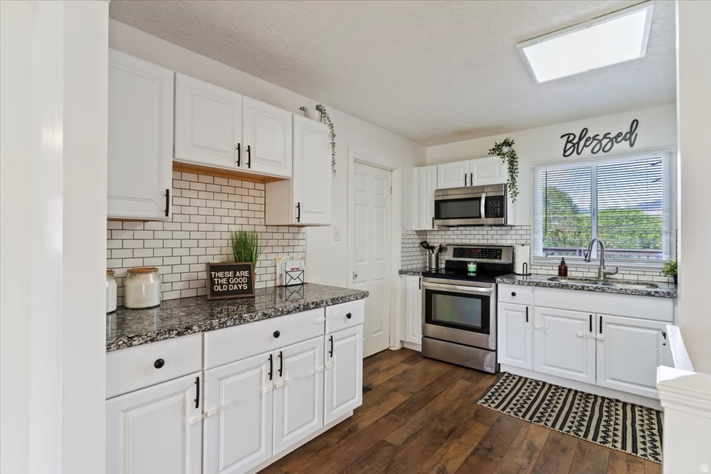 548 W 5150 S Washington Terrace, UT 84405