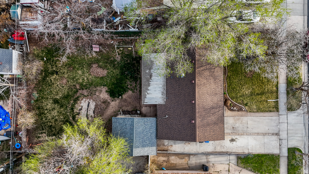 5230 S RIDGELINE DR Washington Terrace, UT 84405