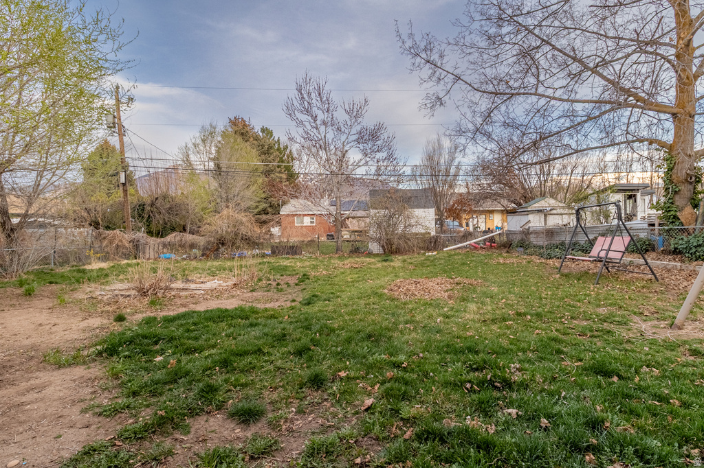 5230 S RIDGELINE DR Washington Terrace, UT 84405