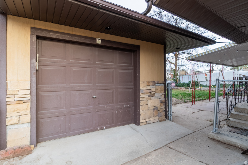 5230 S RIDGELINE DR Washington Terrace, UT 84405
